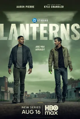 Lanterns key art